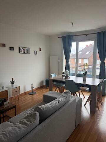 Cambrai (59400)