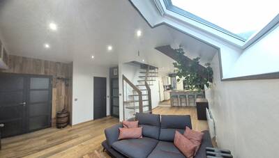 Vente appartement 4 pièces Chartres (28000)