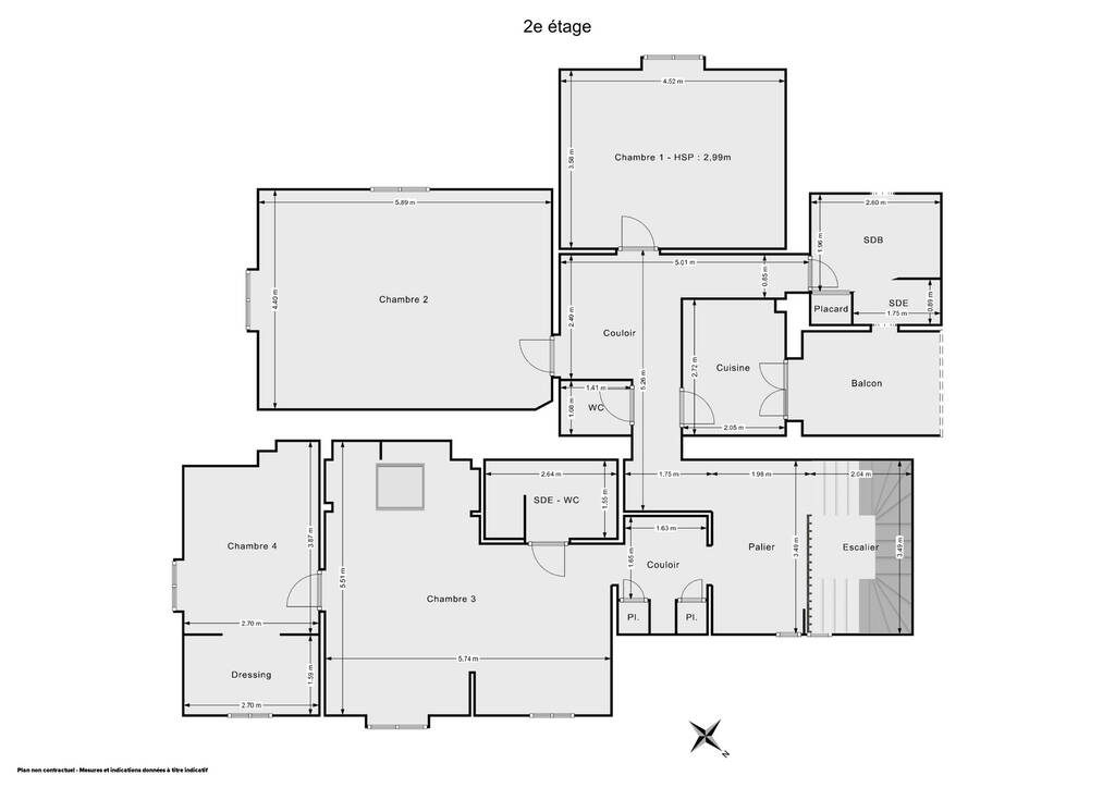 Vente Maison Maisons-Laffitte (78600) 434&nbsp;m² 3.400.000&nbsp;&euro;