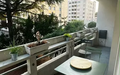 Lyon 7E (69007)