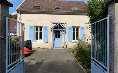 Verneuil-En-Halatte (60550)