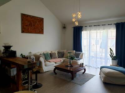 Location chambre en colocation 4 pièces Bordeaux (33)