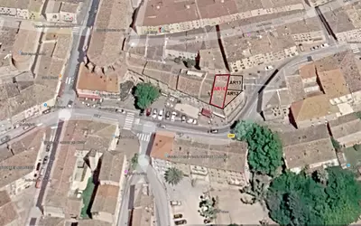 Le Muy (83490)