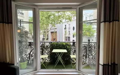 Paris 16E (75016)