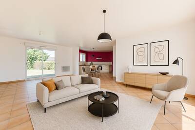 Vente maison 5 pièces Lombez (32220)