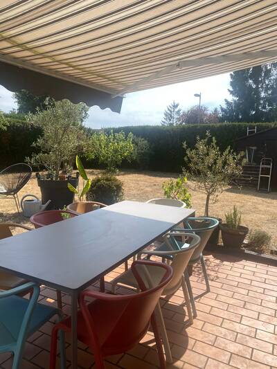 Location maison 5 pièces Saint-Philbert-de-Grand-Lieu (44310)