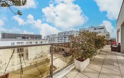 Meudon-La-Forêt Éco-Quartier
