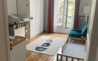 Paris 18E (75018)