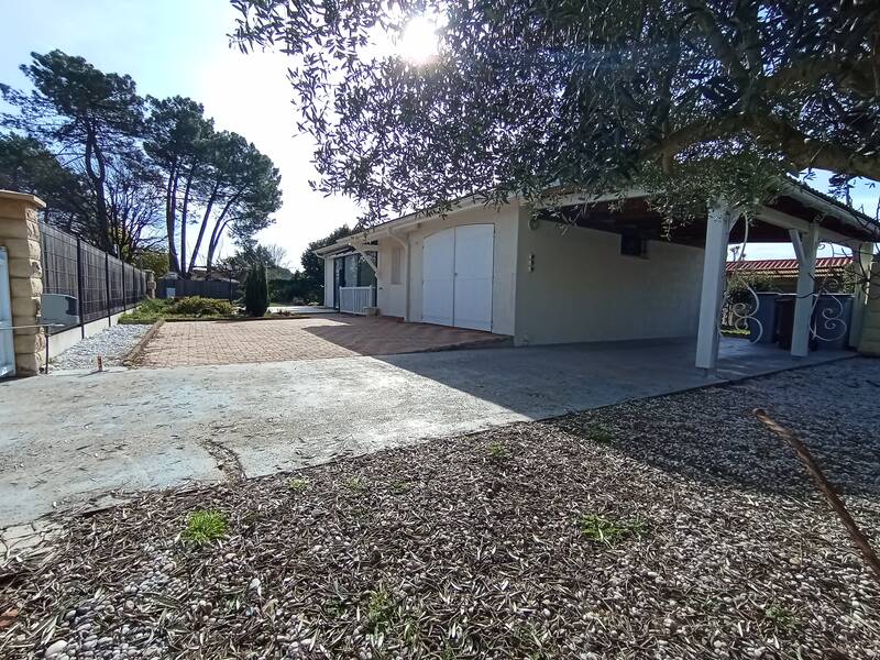 Gujan-Mestras (33470)