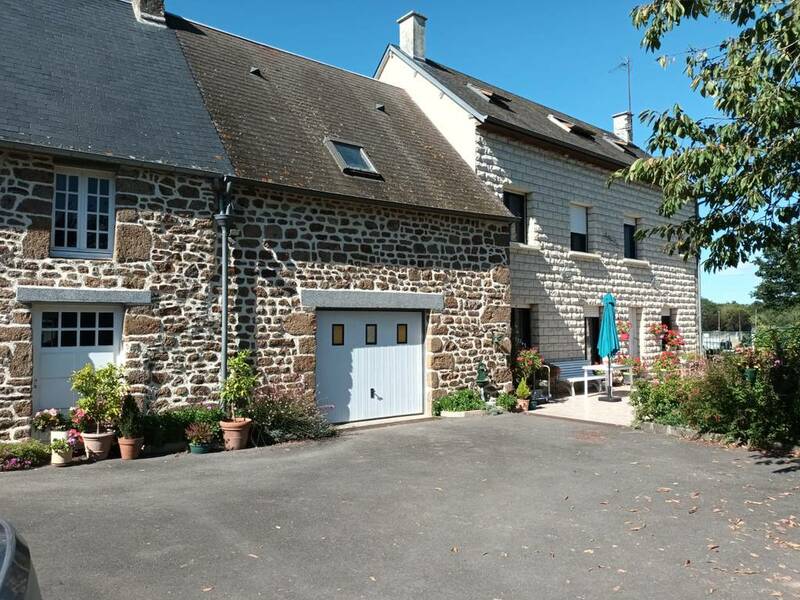 Saint-Fraimbault (61350)