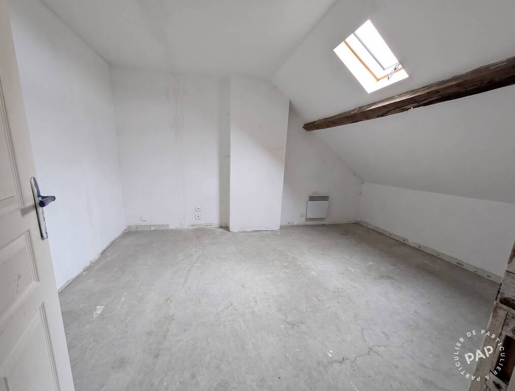 Vente maison 145 m² Cambrai (59400) - 145 m² - 113.000 € | Particulier à Particulier — 6