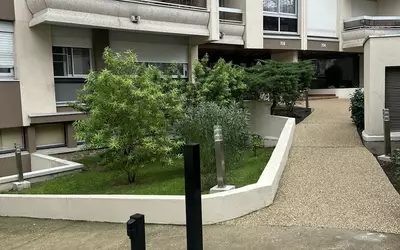 Courbevoie (92400)