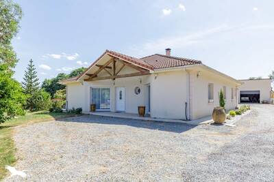 Vente maison 4 pièces La Souterraine (23300)
