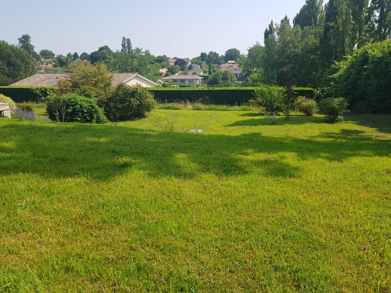 Carignan-De-Bordeaux (33360)