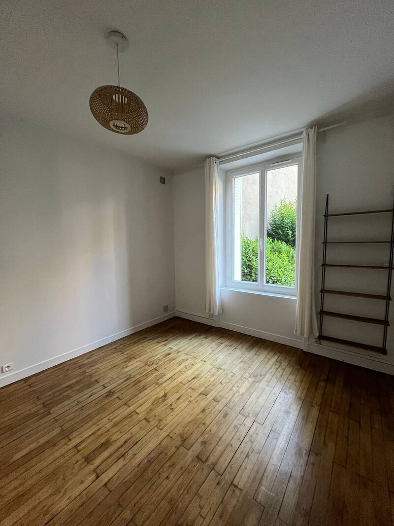 Nantes (44000)