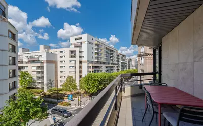 Boulogne-Billancourt