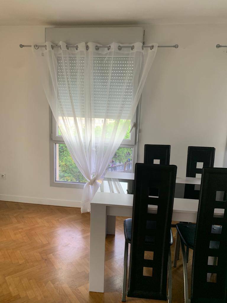 Asnieres-Sur-Seine (92600)