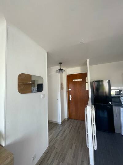 Location appartement 2 pièces Annemasse (74100)