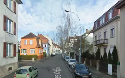 Strasbourg (67000)