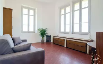 Marseille 8E (13008)
