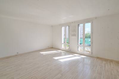 Vente appartement 4 pièces Montigny-le-Bretonneux (78180)