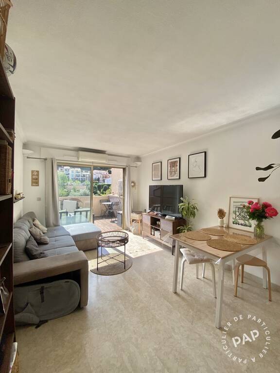 appartement à Mougins