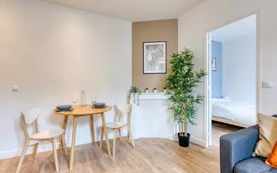 Asnières-Sur-Seine (92600)
