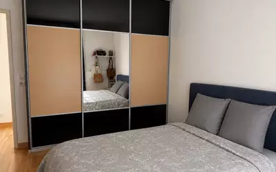 Villeurbanne (69100)