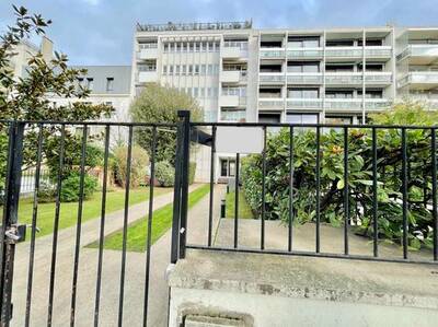 Location appartement 2 pièces Neuilly-sur-Seine (92200)