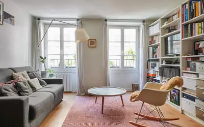 Paris 10E (75010)