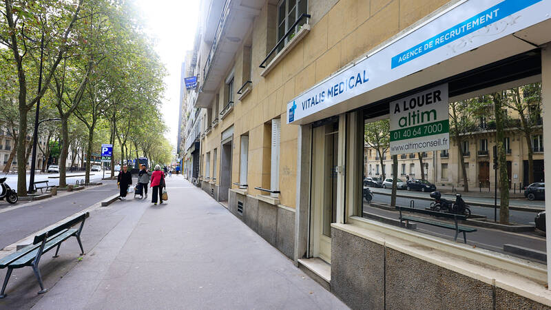 Paris 14E (75014)