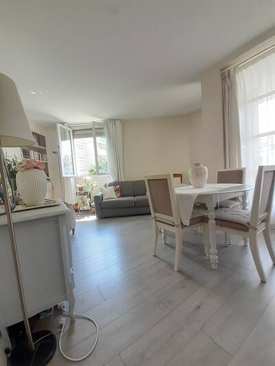 Vente appartement 2 pièces Courbevoie (92400)