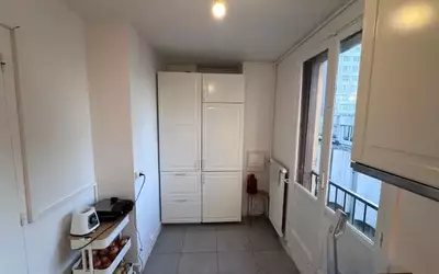 Choisy-Le-Roi (94600)