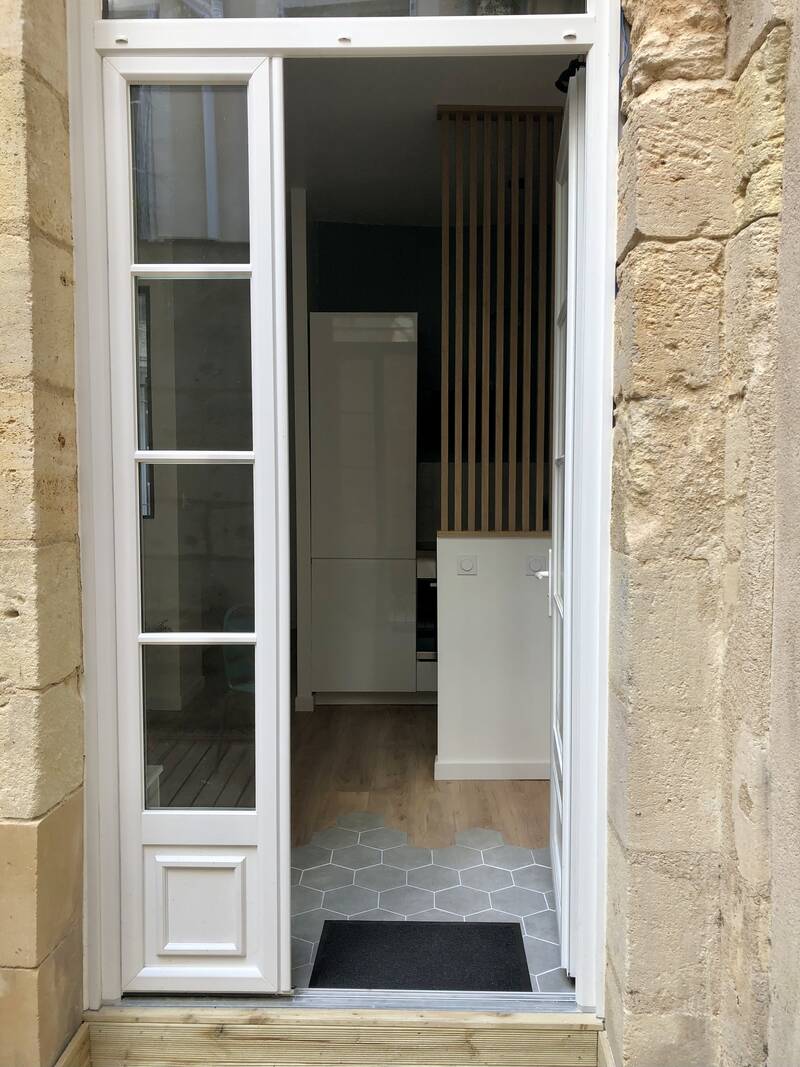 Bordeaux (33000)