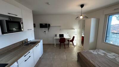 Location appartement studio Montpellier (34)