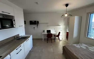 Montpellier (34000)