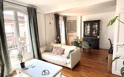 Montreuil (93100)