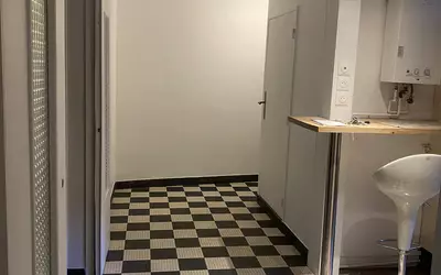 Nantes (44000)