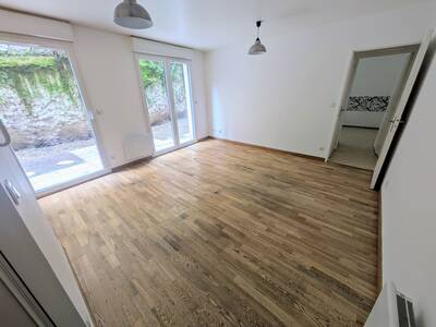 Location appartement 2 pièces Rouen (76)