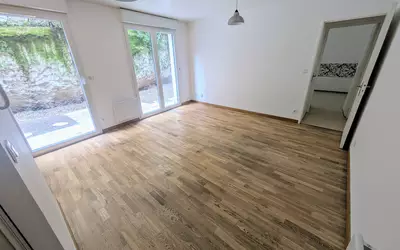 Rouen (76000)