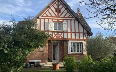 Beauchamp (95250)
