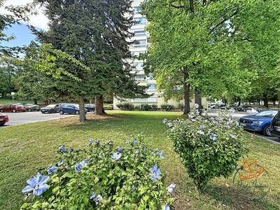 Vente appartement 4 pièces Ferney-Voltaire (01210)