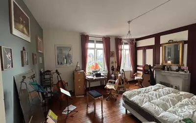 Mons-En-Barœul (59370)