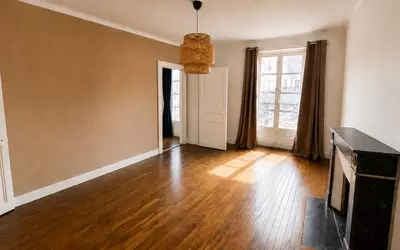 Nantes (44000)