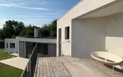 A Proximité D'aix-En-Provence