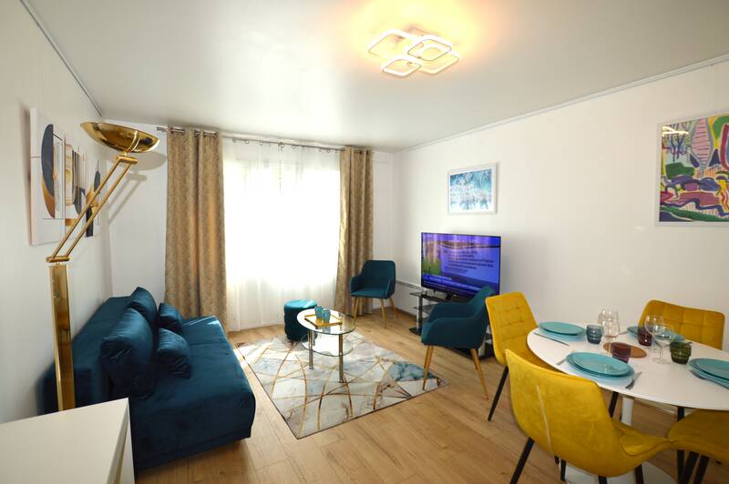 Colombes (92700)