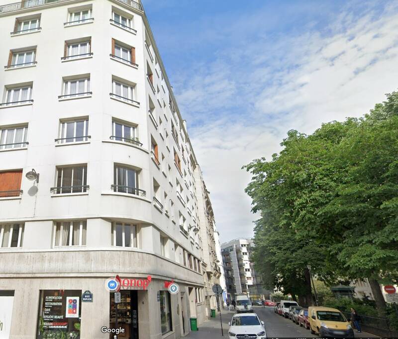 Paris 15E (75015)