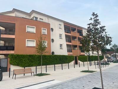 Location appartement 2 pièces Montreuil (93100)