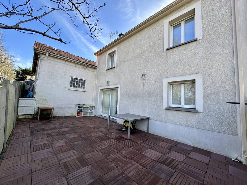 Champigny-Sur-Marne (94500)