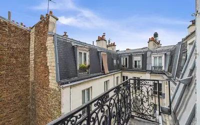 Paris 18E (75018)